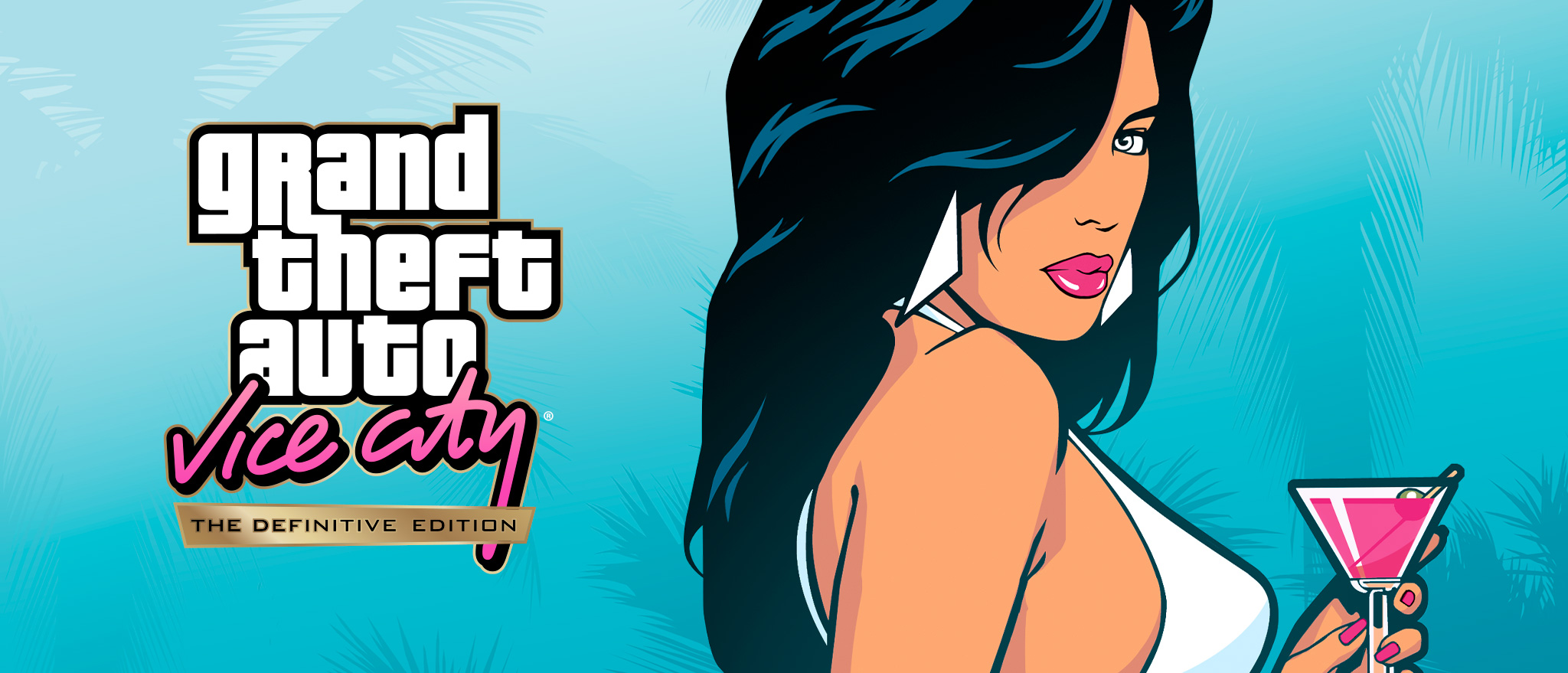 侠盗猎车手：罪恶都市重制版/Grand Theft Auto: Vice City – The Definitive Edition(图3)