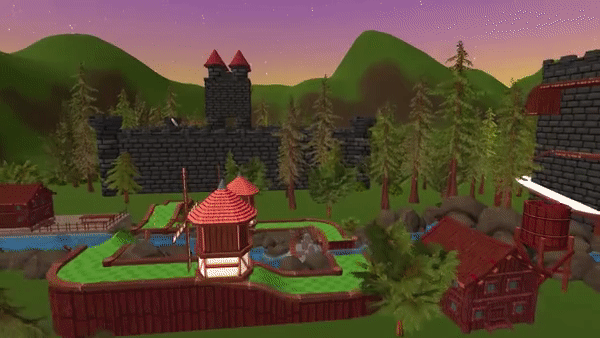 友尽高尔夫/和你的朋友打高尔夫/Golf With Your Friends(更新Build.18042446)(图6)