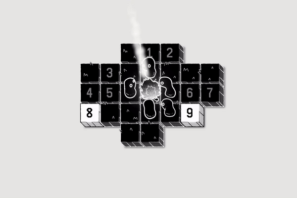 数码 LOK/LOK Digital(图4)