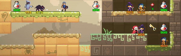 魔旅之塔/ Mage Tower（Build.8009457）(图2)