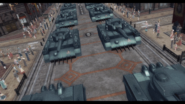 英雄传说闪之轨迹4：传奇的结局（Build.7946380-集成2号升级档+全DLC）(图3)