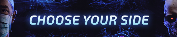 生化公司：救赎 Bio Inc. Redemption(图3)