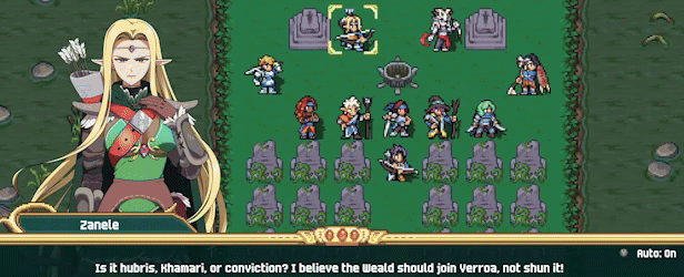 黑暗神灵2/Dark Deity 2(图7) 黑暗神灵2/Dark Deity 2(图7)