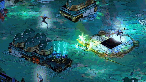 哈迪斯:杀出地狱/地狱之战/Hades: Battle Out of Hell(V1.38290)(图2) 哈迪斯:杀出地狱/地狱之战/Hades: Battle Out of Hell(V1.38290)(图2)