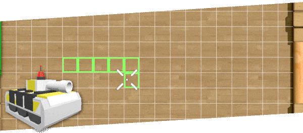 坦克大战/Wee Tanks!(图4)