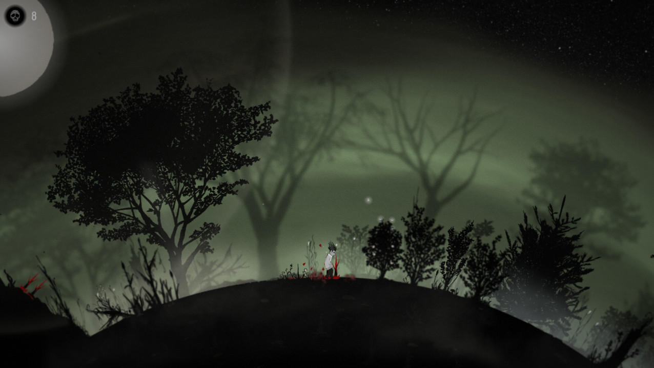 一人世界/World of One(图2)