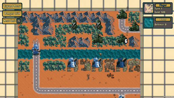 帝国阵线 单机/同屏双人(图3)