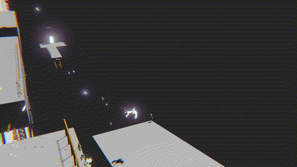 带翅膀的女孩丽/REI: a girl with wings(图6)