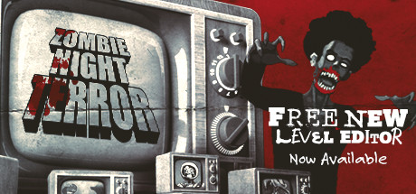 恐怖僵尸之夜/Zombie Night Terror(图1)