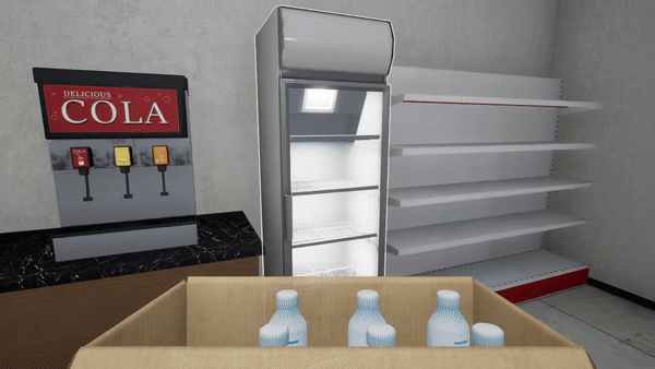 电影大师影院模拟器/Cinemaster Cinema Simulator(图5)