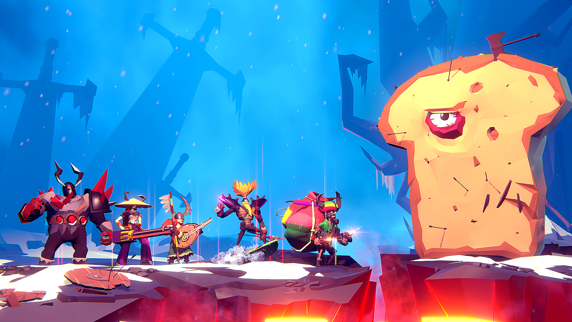 首领加德/BOSSGARD(图2) 首领加德/BOSSGARD(图2)