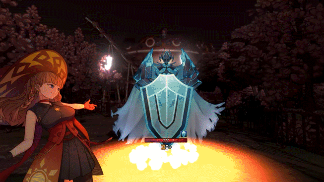 超时空方舟/Chrono Ark（更新v1.1j）(图2)