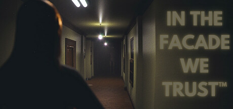 信任虚像/IN THE FACADE WE TRUST(图1)