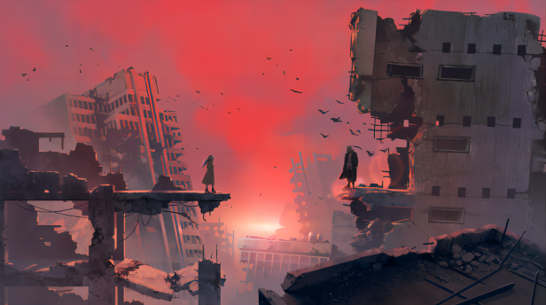 逆向坍塌 面包房行动(图5)