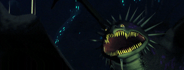 DreamWorks驯龙高手：九界龙族传说/DreamWorks Dragons: Legends of The Nine Realms(图5)