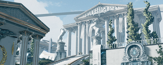 人工智能奥林匹斯/AI Olympius(图2)