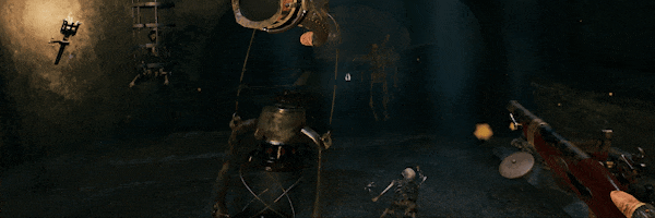 海盗VR: 海盗旗/Pirates VR: Jolly Roger(图5)