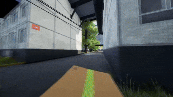 混乱快递:配送模拟器/Chaos Express: Delivery Simulator(图6) 混乱快递:配送模拟器/Chaos Express: Delivery Simulator(图6)