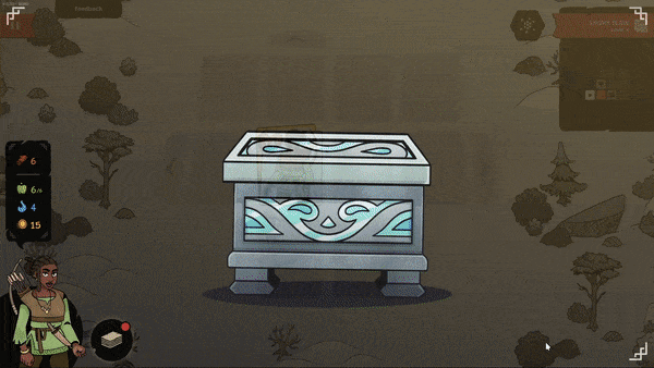 庇山奇谭/Pyrene(图6)