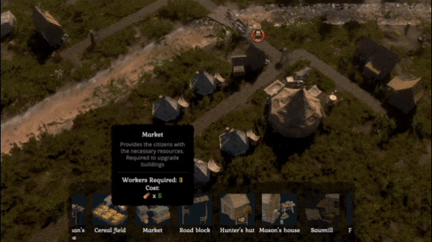 格林格勒/Grimgrad(图2)