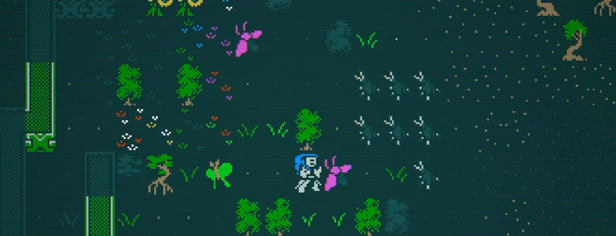 卡德洞窟/Caves of Qud(图11)