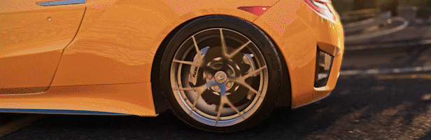 赛车计划3/Project Cars 3（v1.0.0.0.0724）(图1)