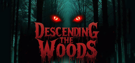 森林之下/Descending The Woods(图1)