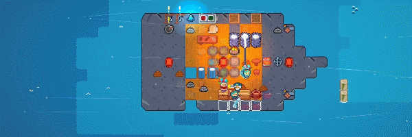 洋流朋克/Ocean Punk(图6)