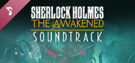 福尔摩斯觉醒-重制/Sherlock Holmes The Awakened（V20230505）(图4)