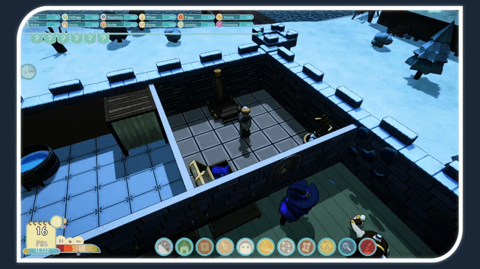 寓言医院/Fable Hospital(图15)