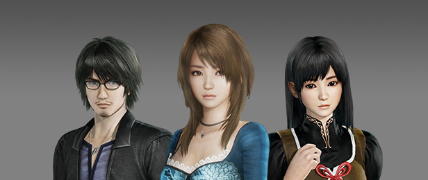 零 ~濡鸦之巫女~/with bonus(v1.0.0.5-数位豪华版+全DLC)(图3) 零 ~濡鸦之巫女~/with bonus(v1.0.0.5-数位豪华版+全DLC)(图3)