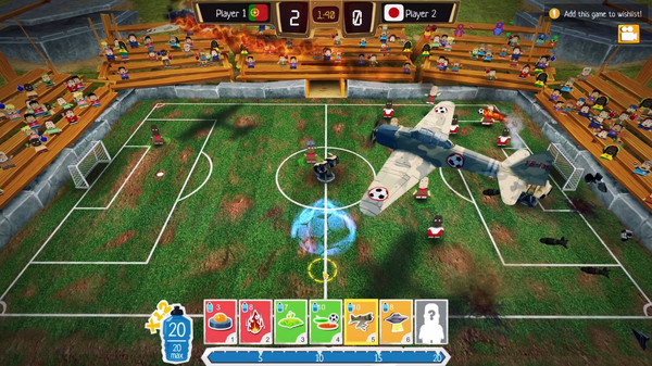 疯狂足球/Crazy Soccer(图4)