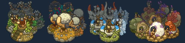 防御纪元/Age of Defense（更新v1.17.1）(图11)