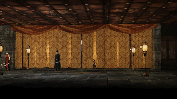 如燕之影/the Shadow of Swallow(图5)