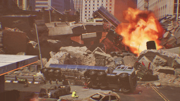 救护车生活：救护员模拟器/Ambulance Life: A Paramedic Simulator(图11)