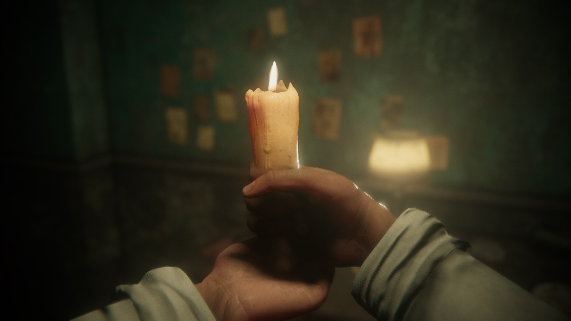 梦魇计划/Project Nightmares Case 36: Henrietta Kedward（正式版）(图9)