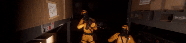 感染：起源/Infestation: Origins(图2)