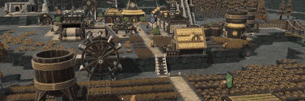 海狸浮生记/Timberborn(更新Build.18022589)(图3)