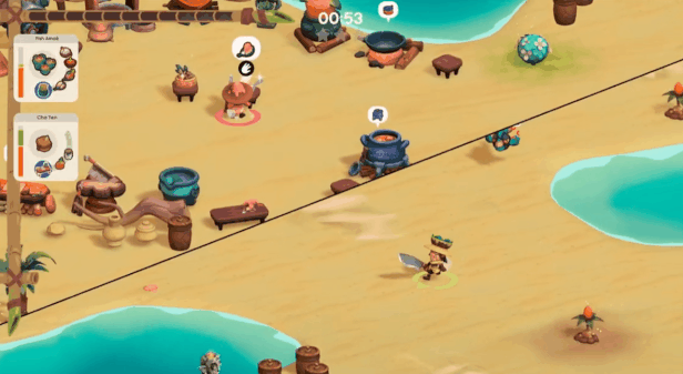 猎厨狂欢 SEDAP!/SEDAP! A Culinary Adventure(图4)