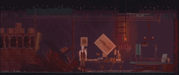 凡尔纳:幻想之形/Verne: The Shape of Fantasy(更新Build.15657188)(图3) 凡尔纳:幻想之形/Verne: The Shape of Fantasy(更新Build.15657188)(图3)