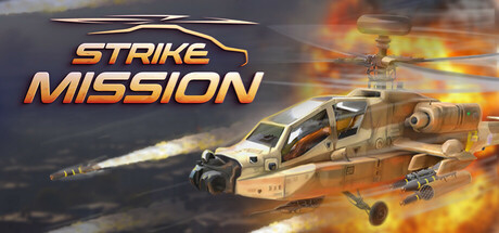 空袭任务/Strike Mission