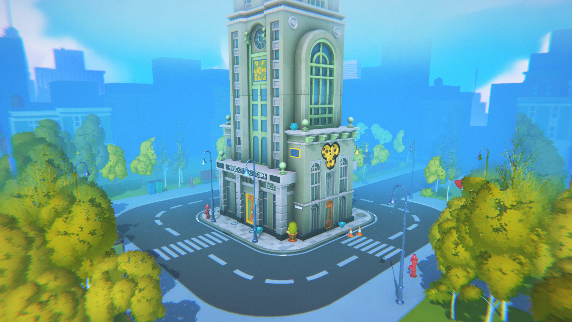 时空里的猫/Cats in Time(图5)