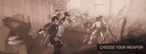 阿隆的冒险/Aron’s Adventure(图3)