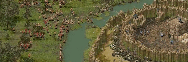 要塞高清版/Stronghold HD(图4)