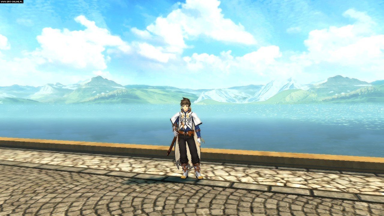 情热传说/Tales of Zestiria(图8)