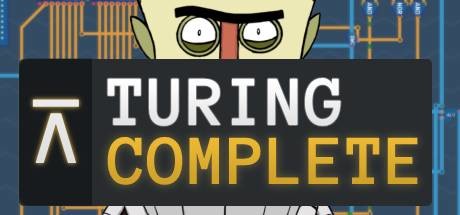 图灵完备/Turing Complete(图1)