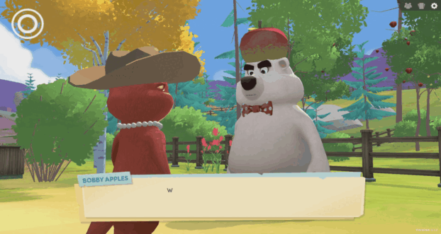 萌兽镇：建城卡斗/Wild Country(图9)