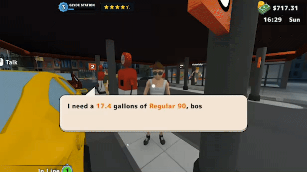 加油站经理/Gas Station Manager(图7)