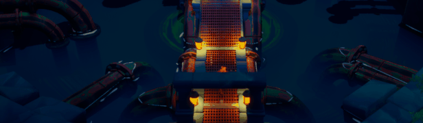 重燃足迹/Rekindled Trails(图9)