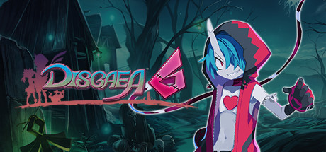 魔界战记6/Disgaea 6(图1)